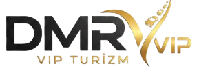 DMR VIP Taşımacılık Ankara